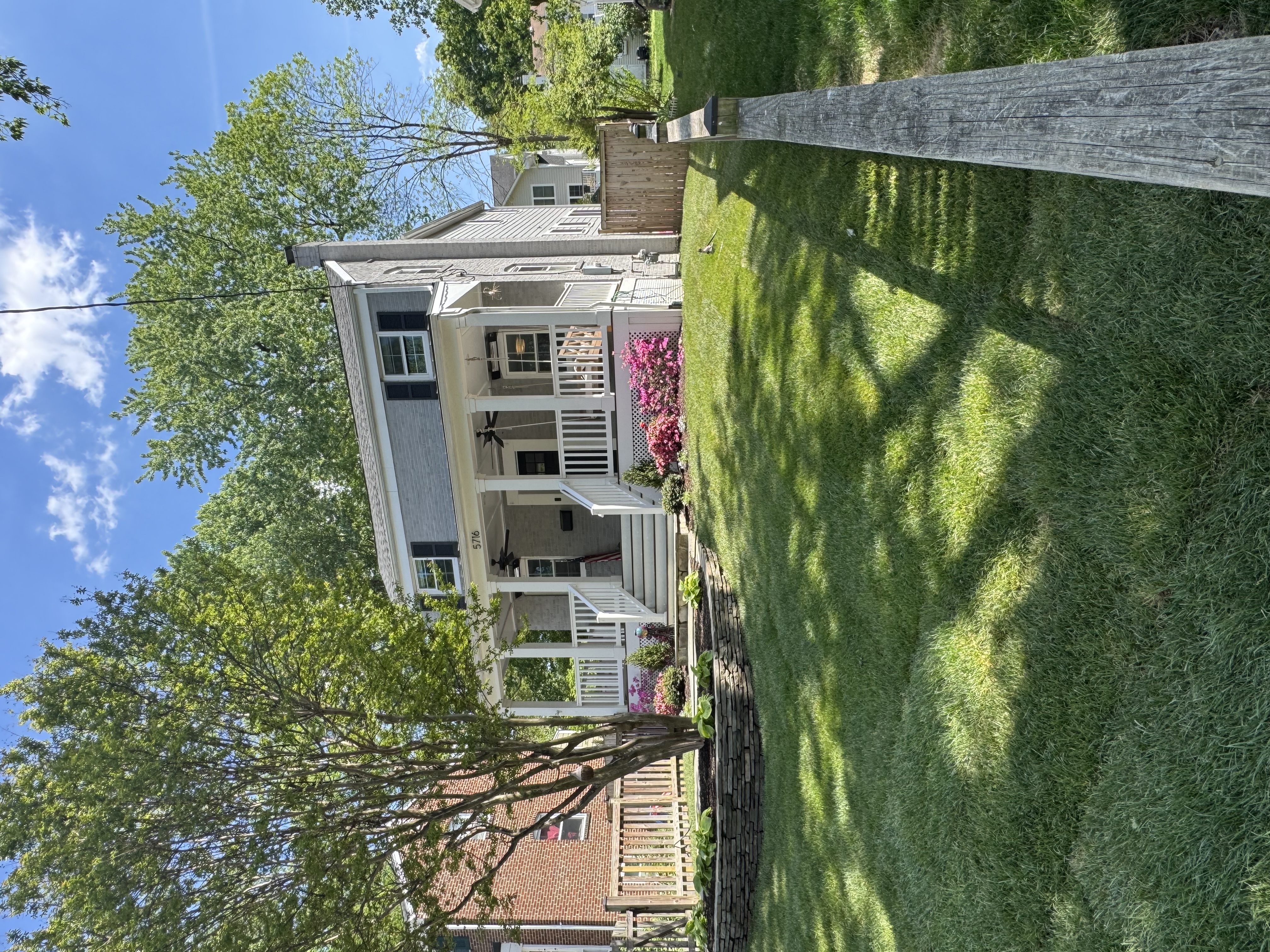 5716 8th Road North Arlington, VA 22205 - Photo 2 of 5
