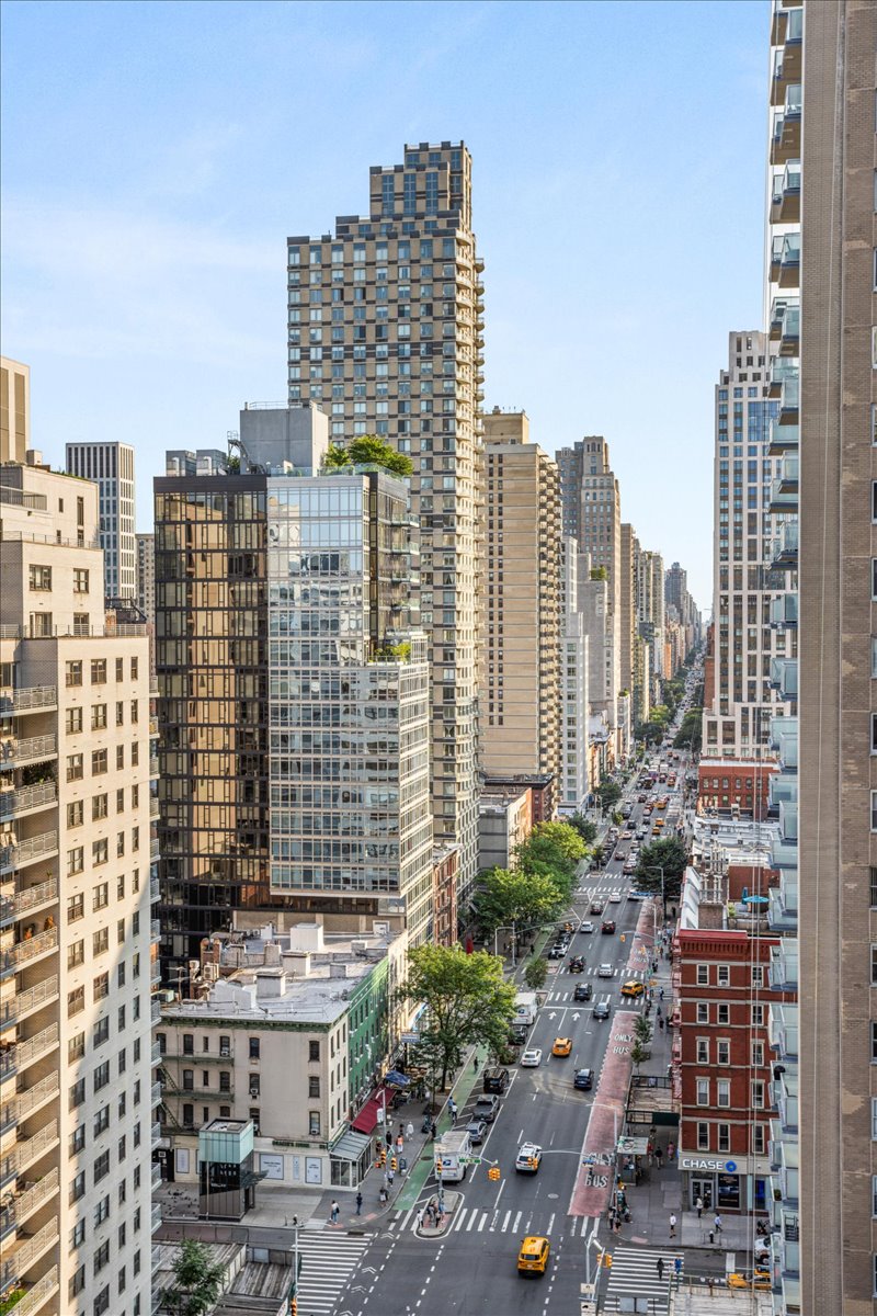 245 East 87th Street, Unit PH Manhattan, NY 10128 - Photo 19 of 21