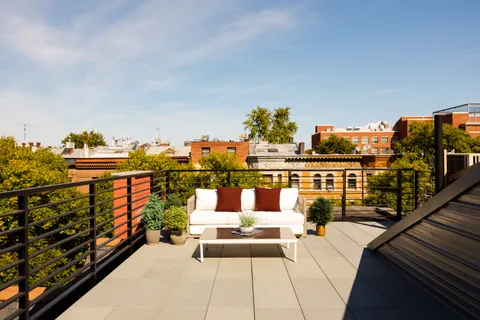 $1,275,000 | 1370 Dean Street, Unit PHD | Crown Heights