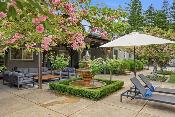 $3,750,000 | 1541 Chablis Road, Healdsburg, CA 95448