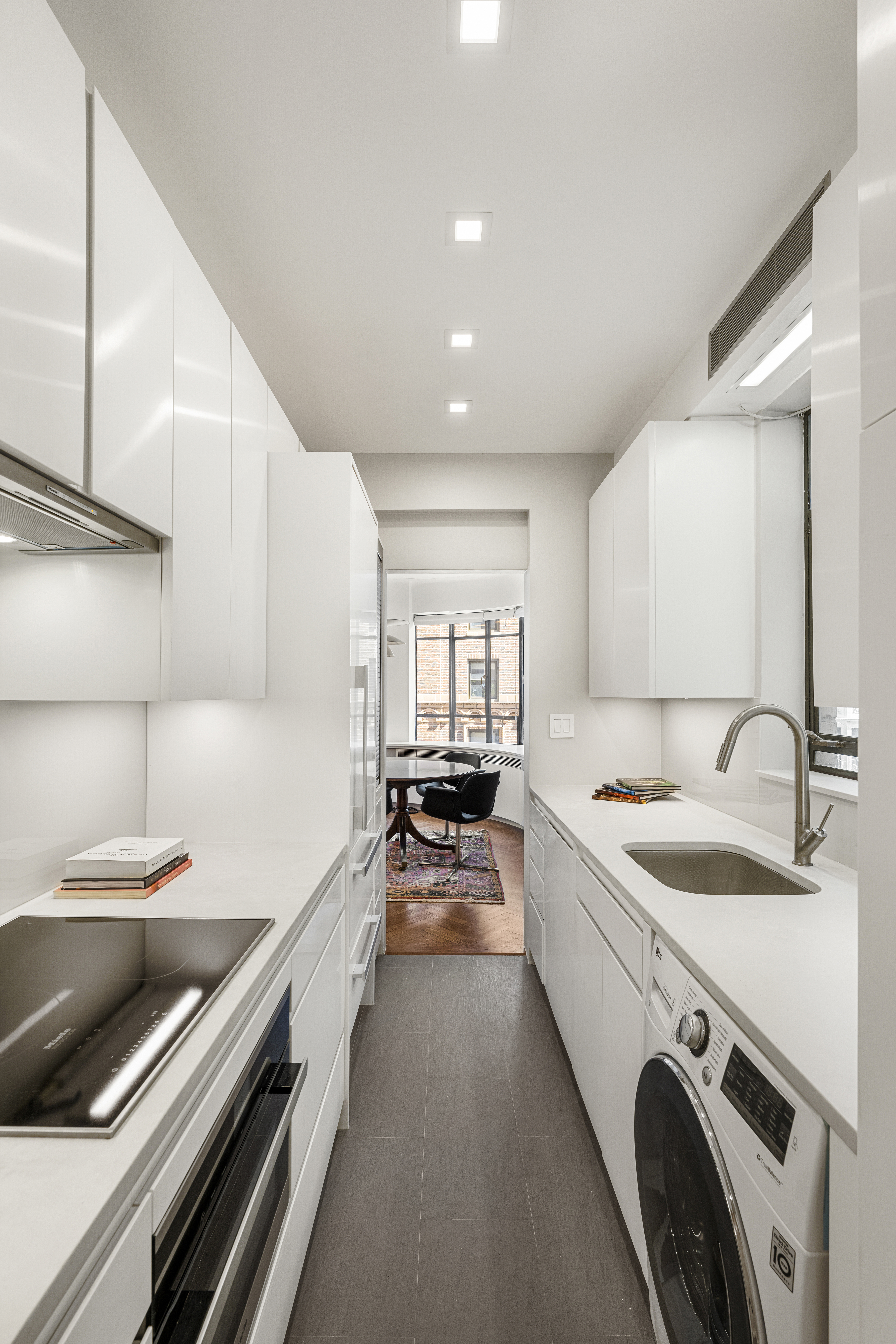 140 Riverside Drive, Unit 4N Manhattan, NY 10024 - Photo 7 of 15