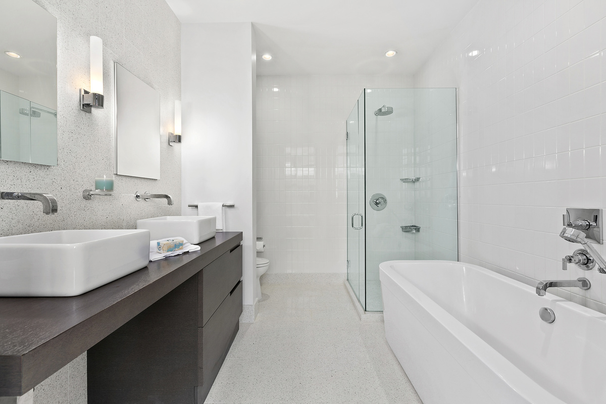 360 Furman Street, Unit 842 Brooklyn, NY 11201 - Photo 5 of 42 Gallery Image 5