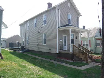 $315,000 | 215 McKim Street, Zelienople, PA 16063