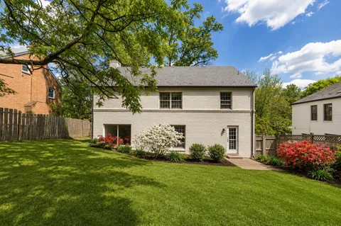 $1,995,000 | 3226 Broad Branch Terrace Northwest, Washington, DC 20008
