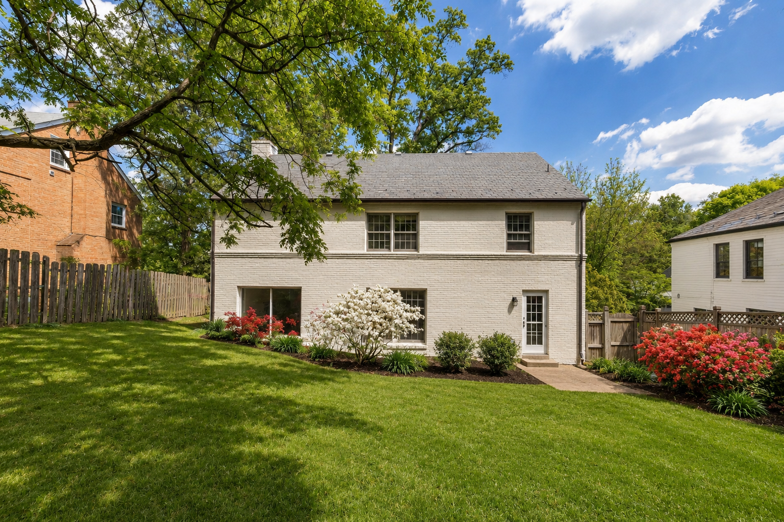 3226 Broad Branch Terrace Northwest Washington, DC 20008 - Photo 20 of 30