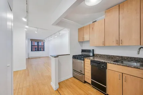 $750,000 | 222 West 14th Street, Unit 3L | West Village