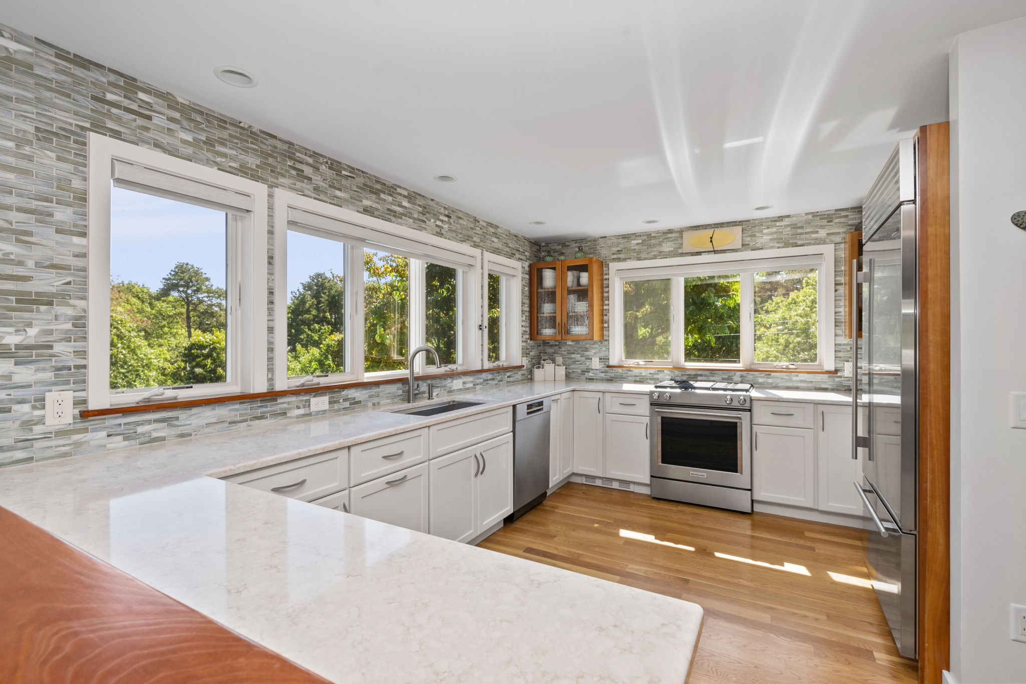 340 Cove View Road Wellfleet, MA 02667 - Photo 7 of 74