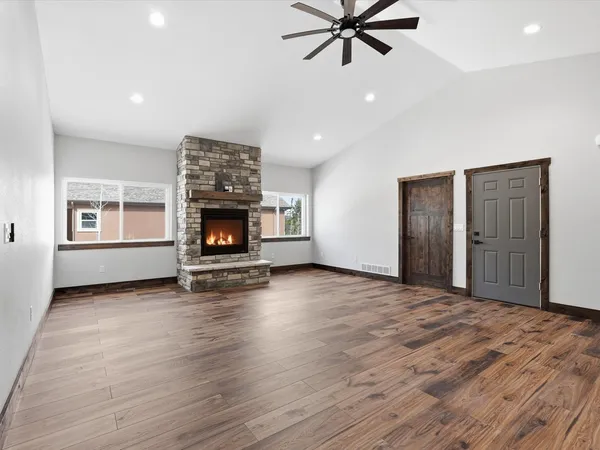 $750,000 | 1309 Stone Ridge Drive, Woodland Park, CO 80863