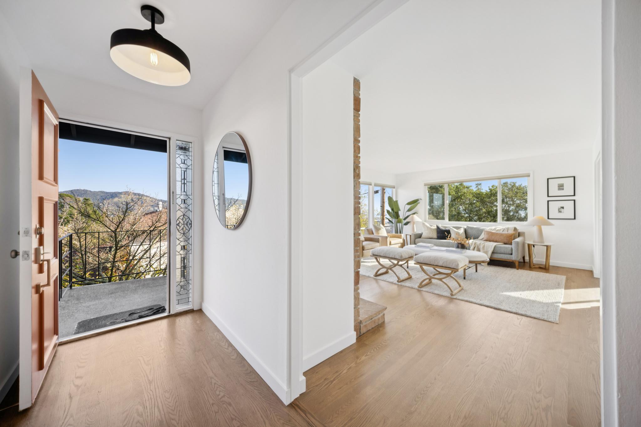 81 Rose Street San Rafael, CA 94901 - Photo 4 of 58