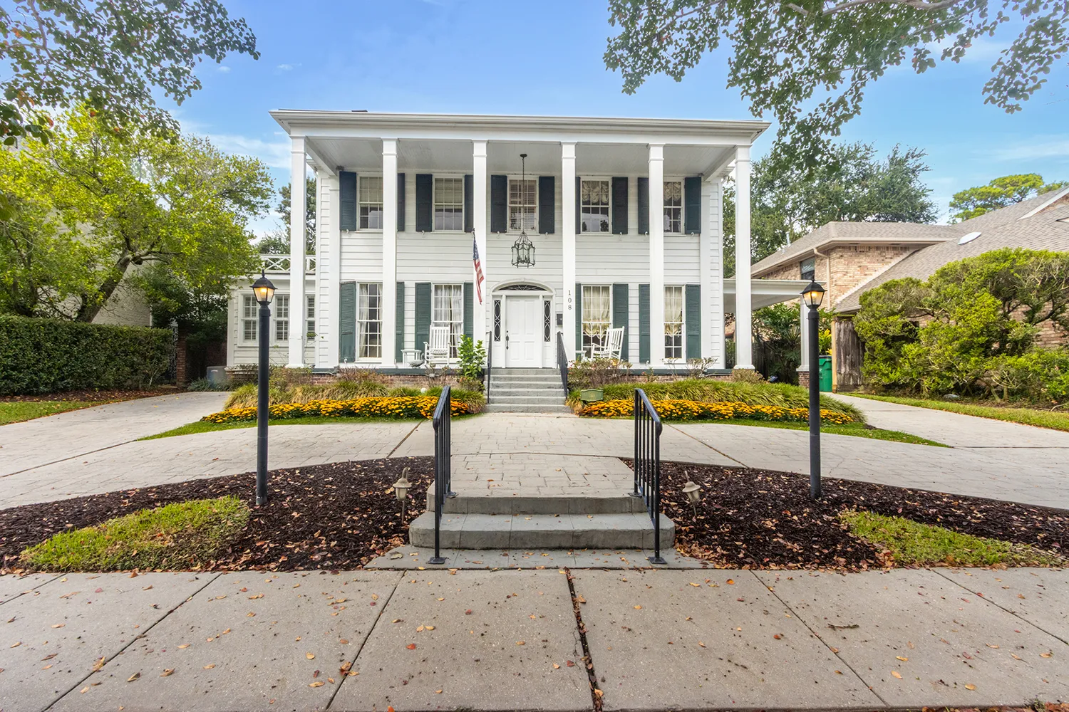 $995,000 | 108 Homestead Avenue, Metairie, LA 70005