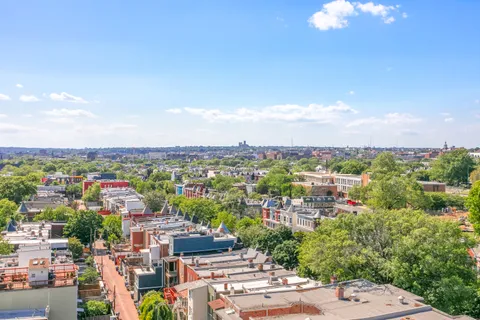 $599,000 | 1625 Eckington Place Northeast, Unit 421, Washington, DC 20002