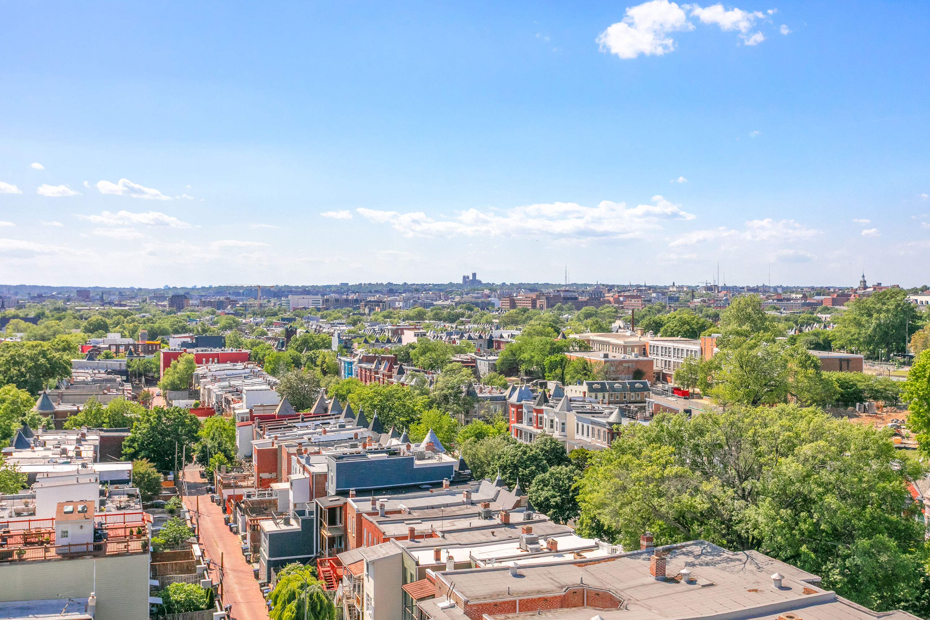 1625 Eckington Place Northeast, Unit 421 Washington, DC 20002 - Photo 31 of 48