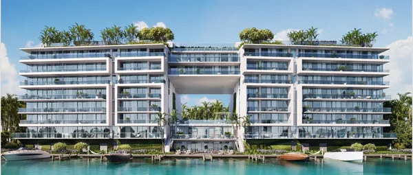 $12,500 | 9201 East Bay Harbor Drive, Unit 401, Bay Harbor Islands, FL 33154