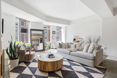 $898,500 | 1313 Washington Street, Unit 414, Boston, MA 02118