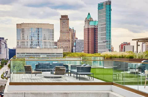 $7,200 | 98 Front Street, Unit 5Q | DUMBO