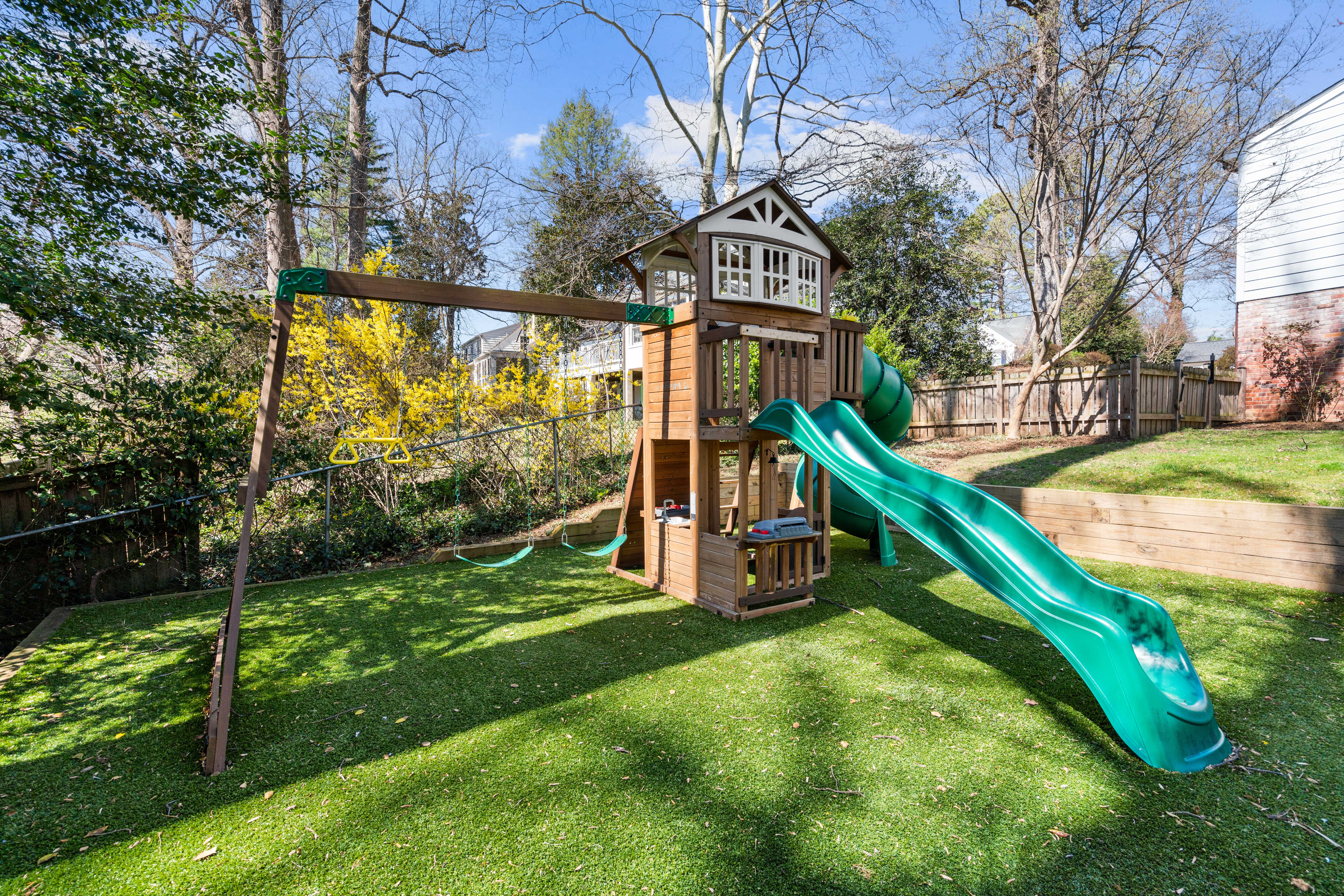 5112 Scarsdale Road Bethesda, MD 20816 - Photo 22 of 24