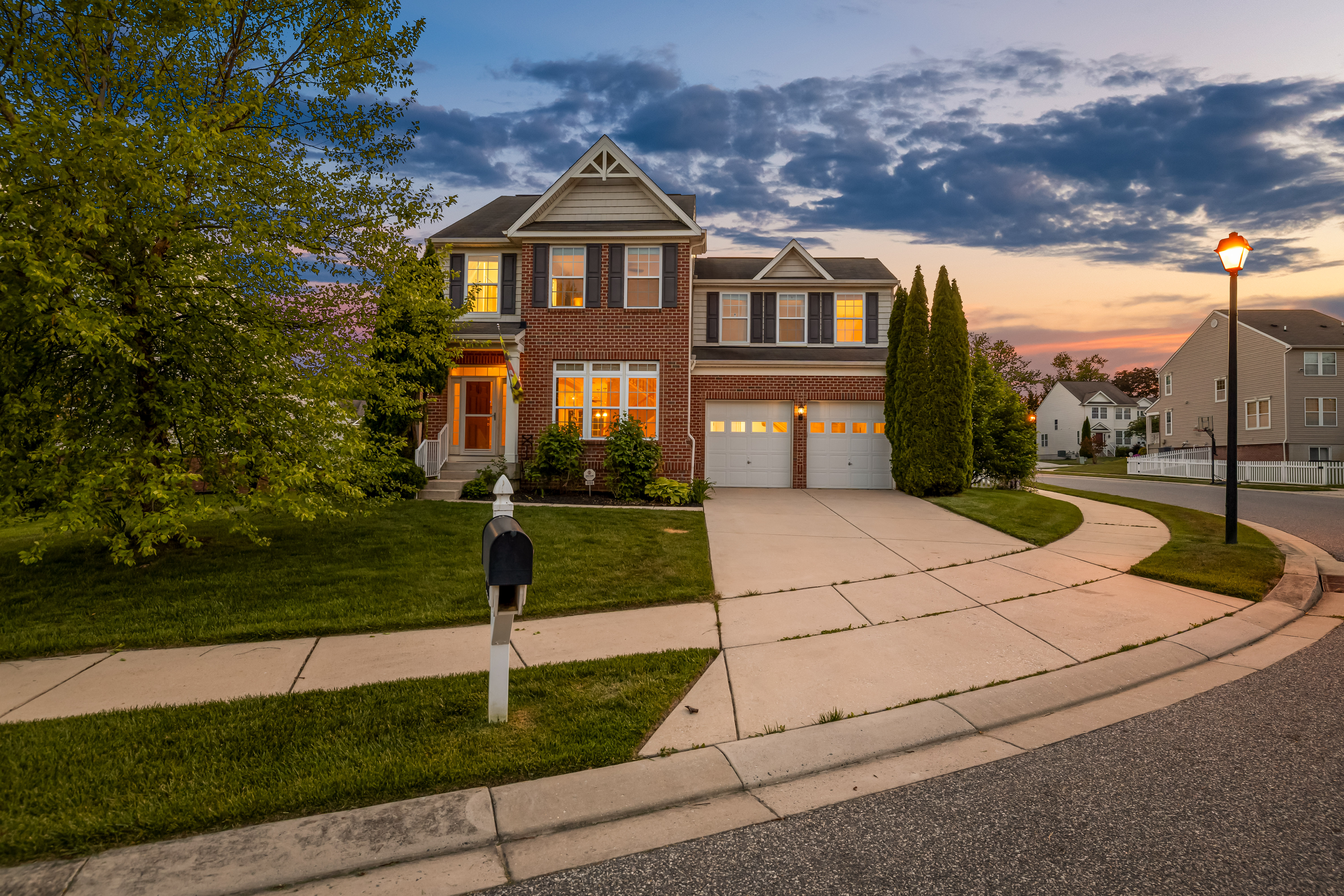8888 Paddock Lane Baltimore, MD 21234 - Photo 6 of 30