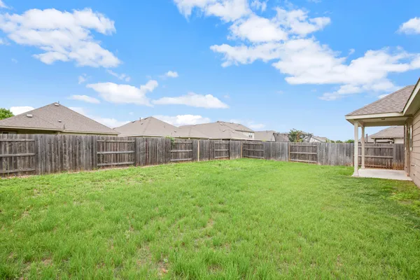 $330,000 | 380 Bonnet Boulevard, Georgetown, TX 78628
