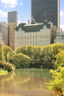 $2,695,000 | 1 Central Park South, Unit 1804 | Central Park South