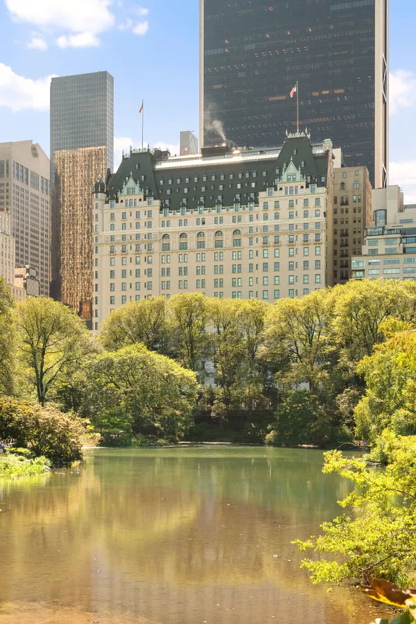 $2,795,000 | 1 Central Park South, Unit 1804 | Central Park South
