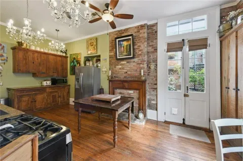 $1,150,000 | 1021 Orleans Street, New Orleans, LA 70116