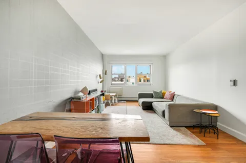 $700,000 | 1820 Madison Avenue, Unit 7C | Harlem