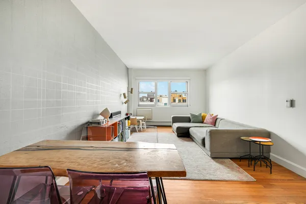 $650,000 | 1820 Madison Avenue, Unit 7C | Harlem