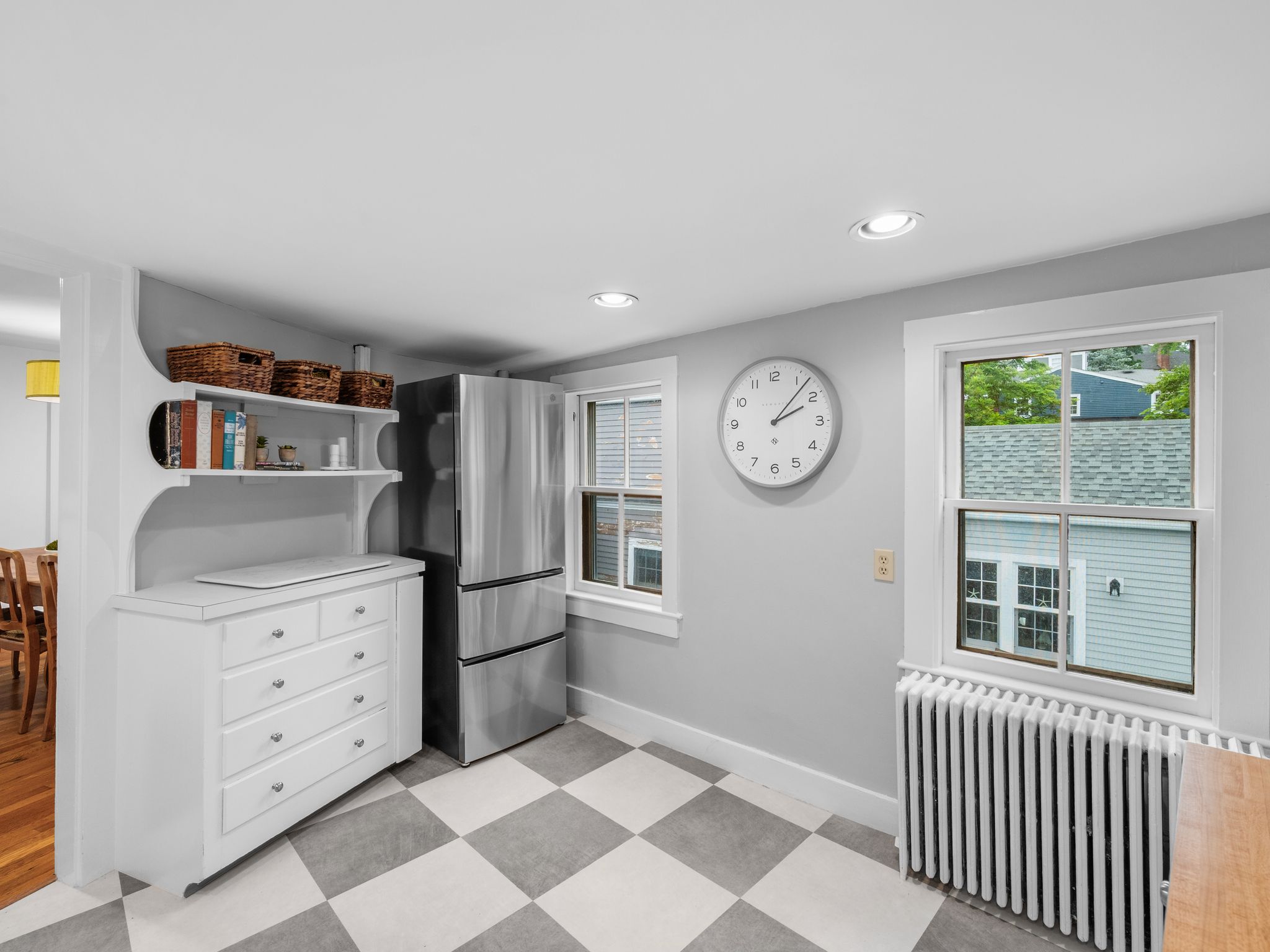 12 Darling Street, Unit 2 Marblehead, MA 01945 - Photo 13 of 31