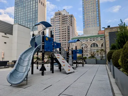 $649,000 | 388 Bridge Street, Unit 37D | Downtown Brooklyn