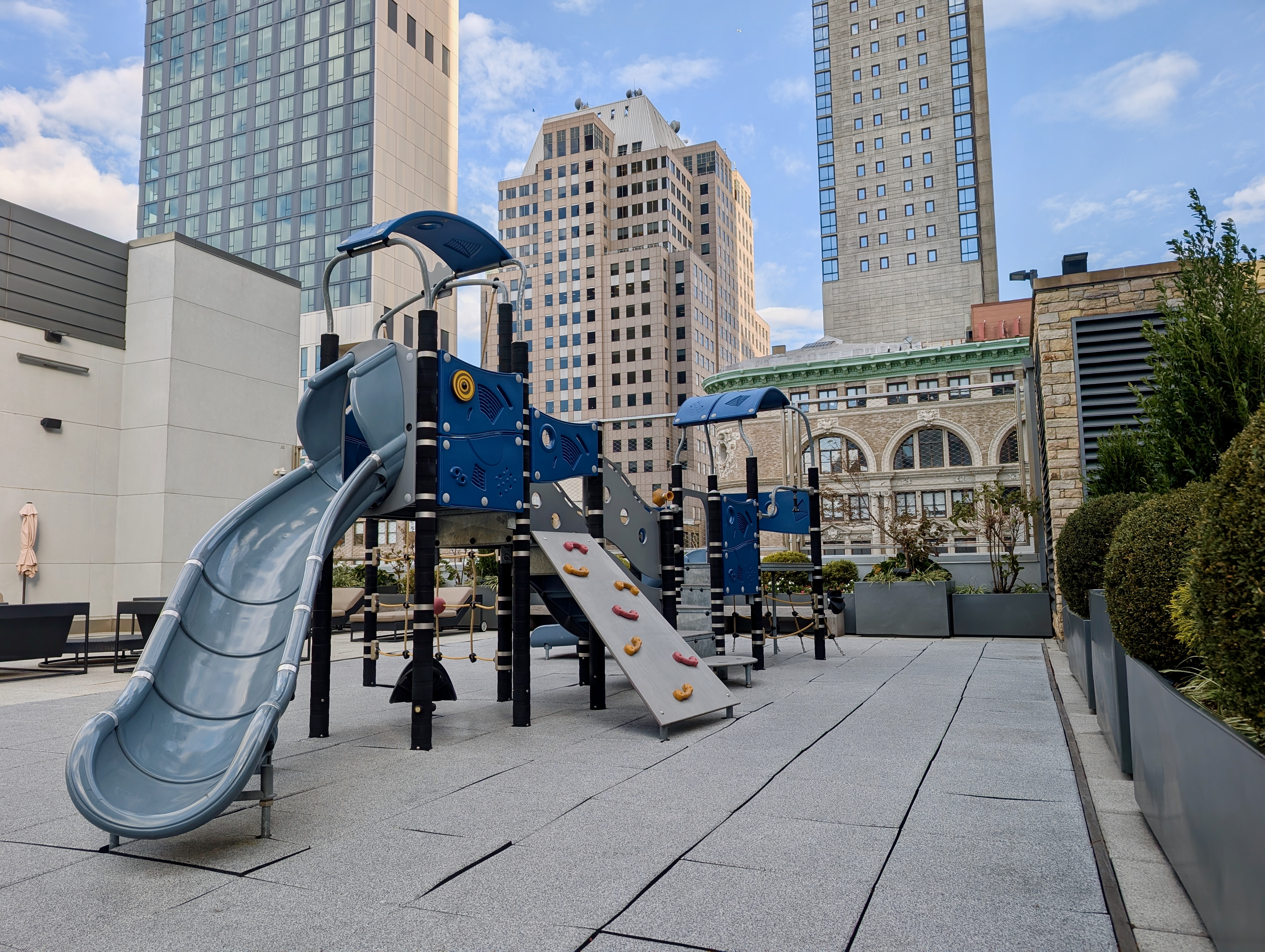 388 Bridge Street, Unit 37D Brooklyn, NY 11201 - Photo 20 of 34