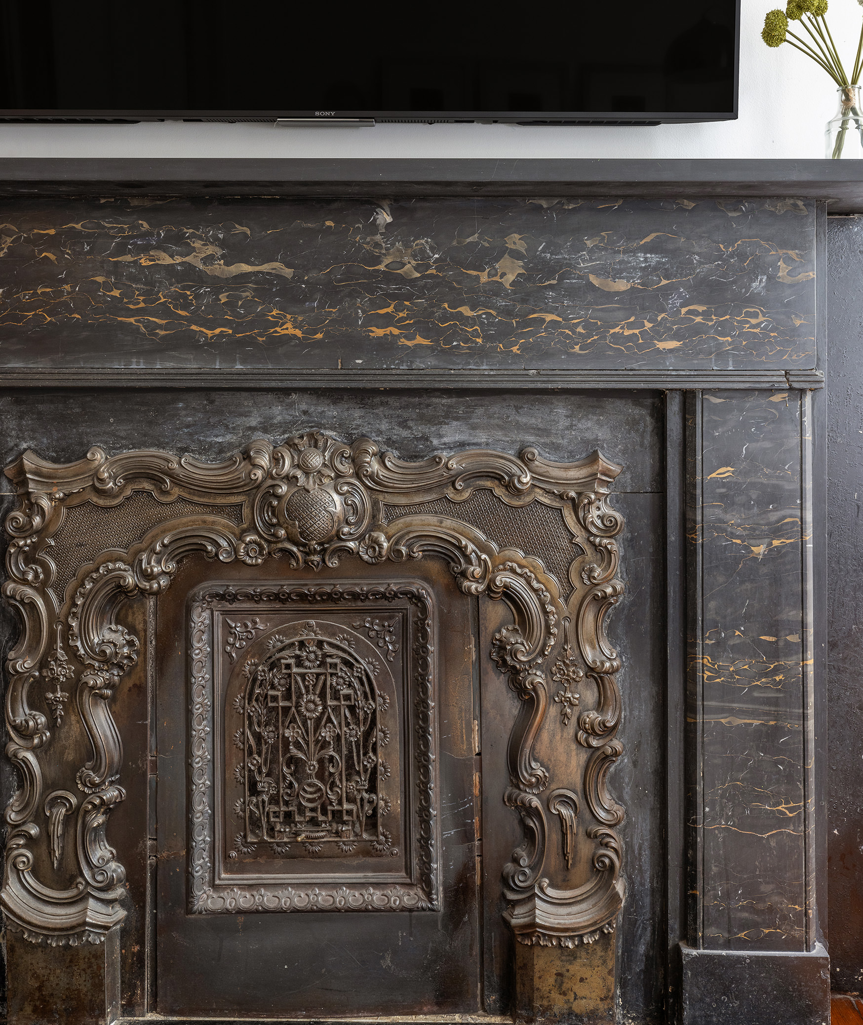 56 Joralemon Street Brooklyn, NY 11201 - Photo 5 of 18 a view of a door