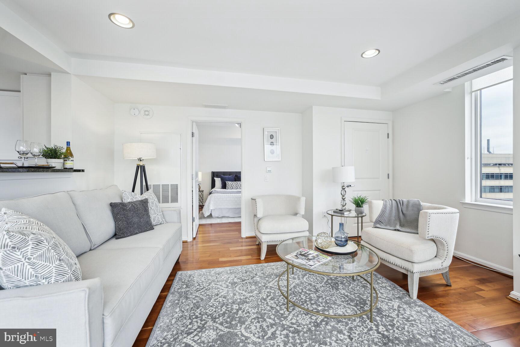 930 Wayne Avenue, Unit 1205 Silver Spring, MD 20910 - Photo 11 of 31
