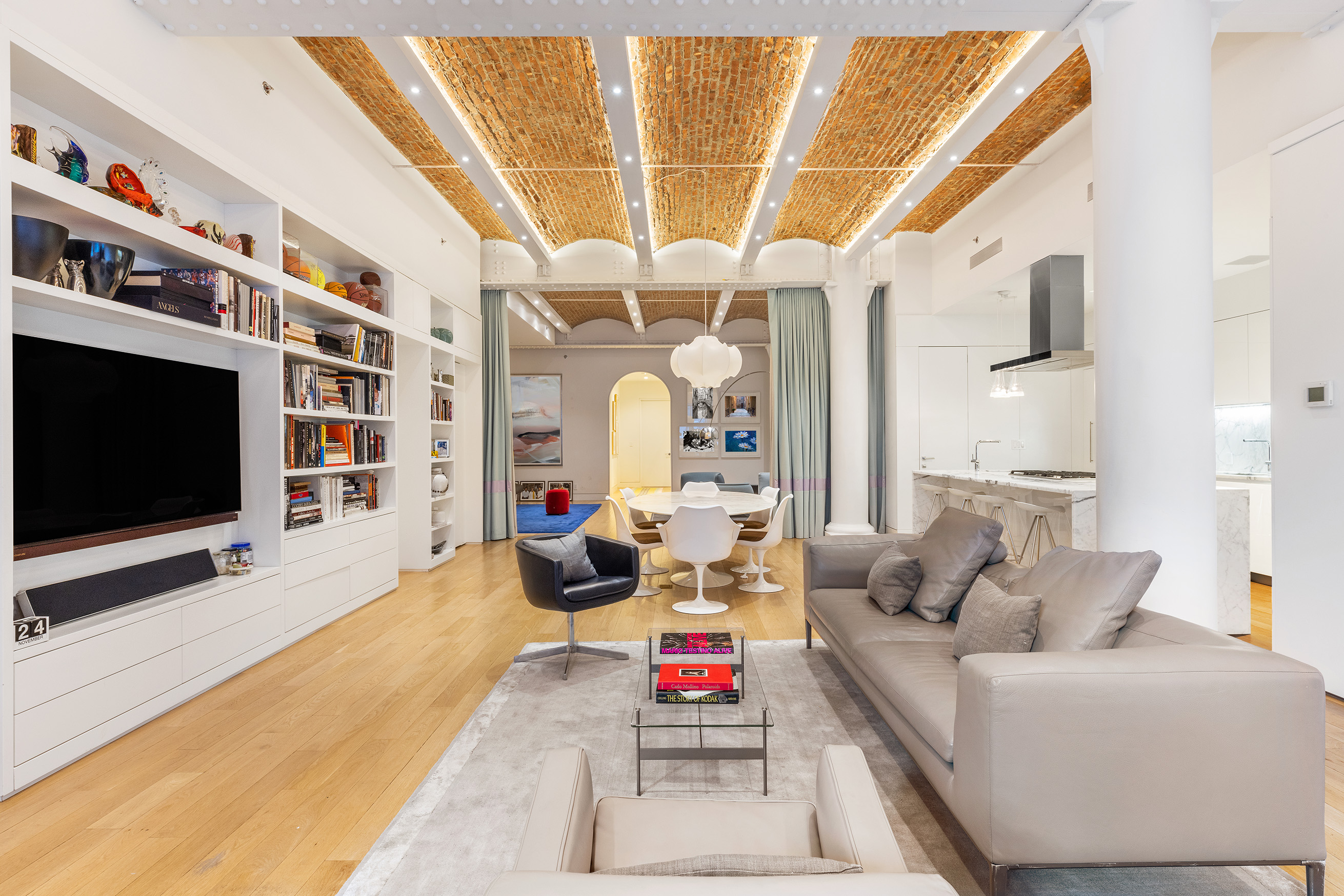 9 Murray Street, Unit 4W Manhattan, NY 10007 - Photo 2 of 15