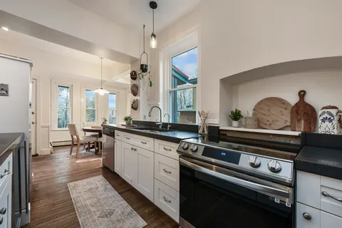 $750,000 | 5536 Bryant Street, Pittsburgh, PA 15206