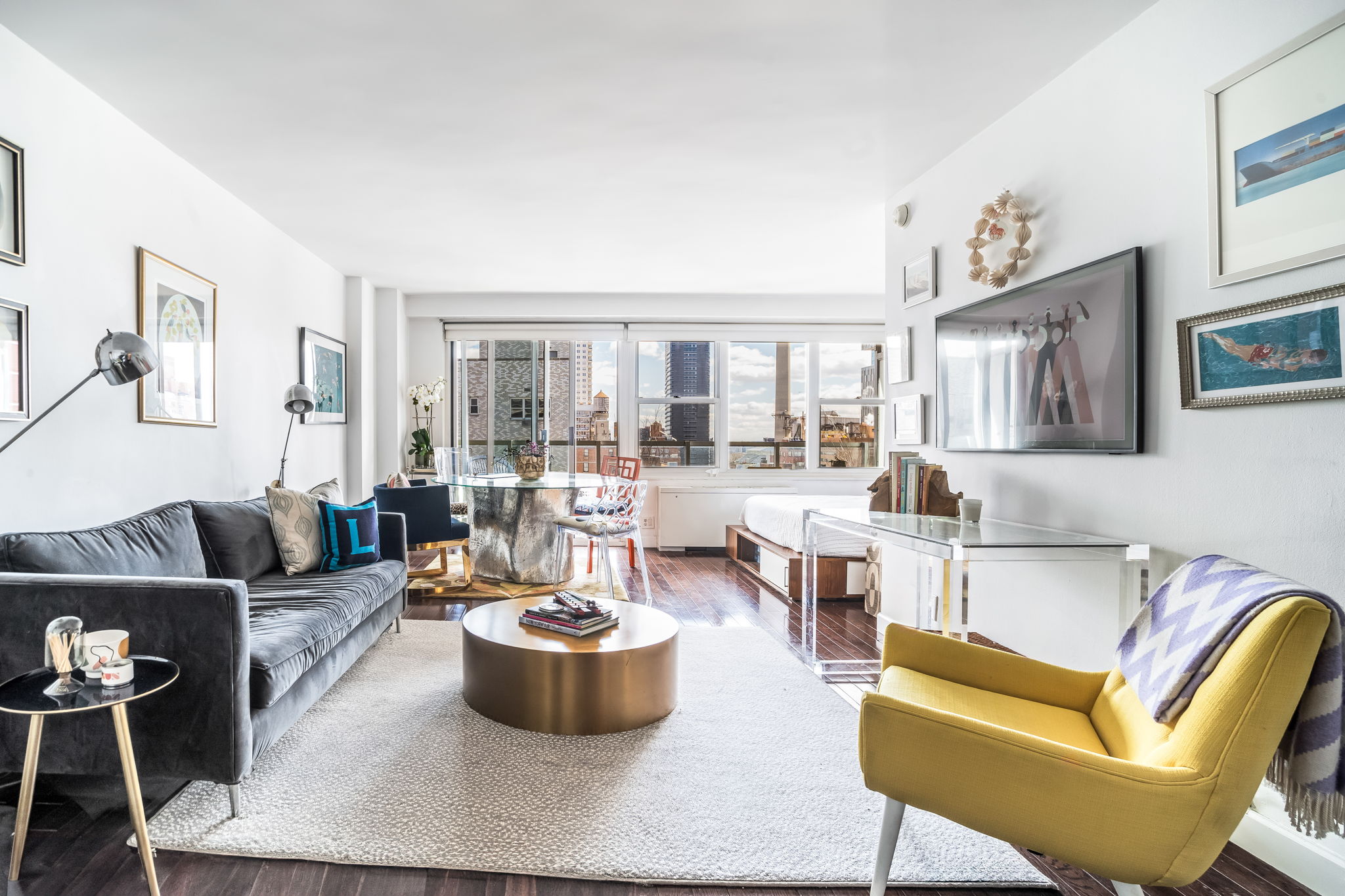 363 East 76th St Unit 14E