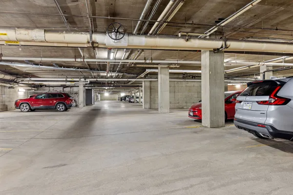 $600,000 | 1551 Larimer Street, Unit 2705, Denver, CO 80202