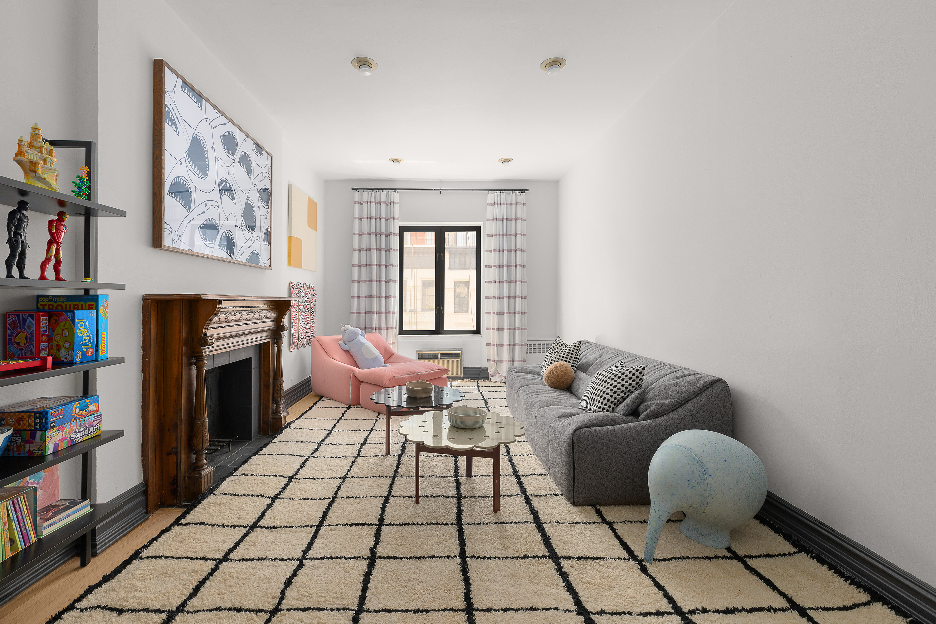 137 West 80th Street Manhattan, NY 10024 - Photo 8 of 13 Gallery Image 8