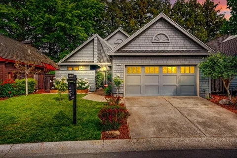 $1,699,000 | 1866 Oak Circle, Yountville, CA 94599