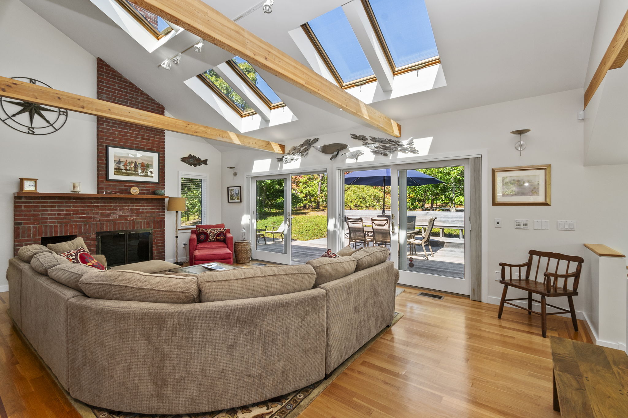 340 Cove View Road Wellfleet, MA 02667 - Photo 24 of 74