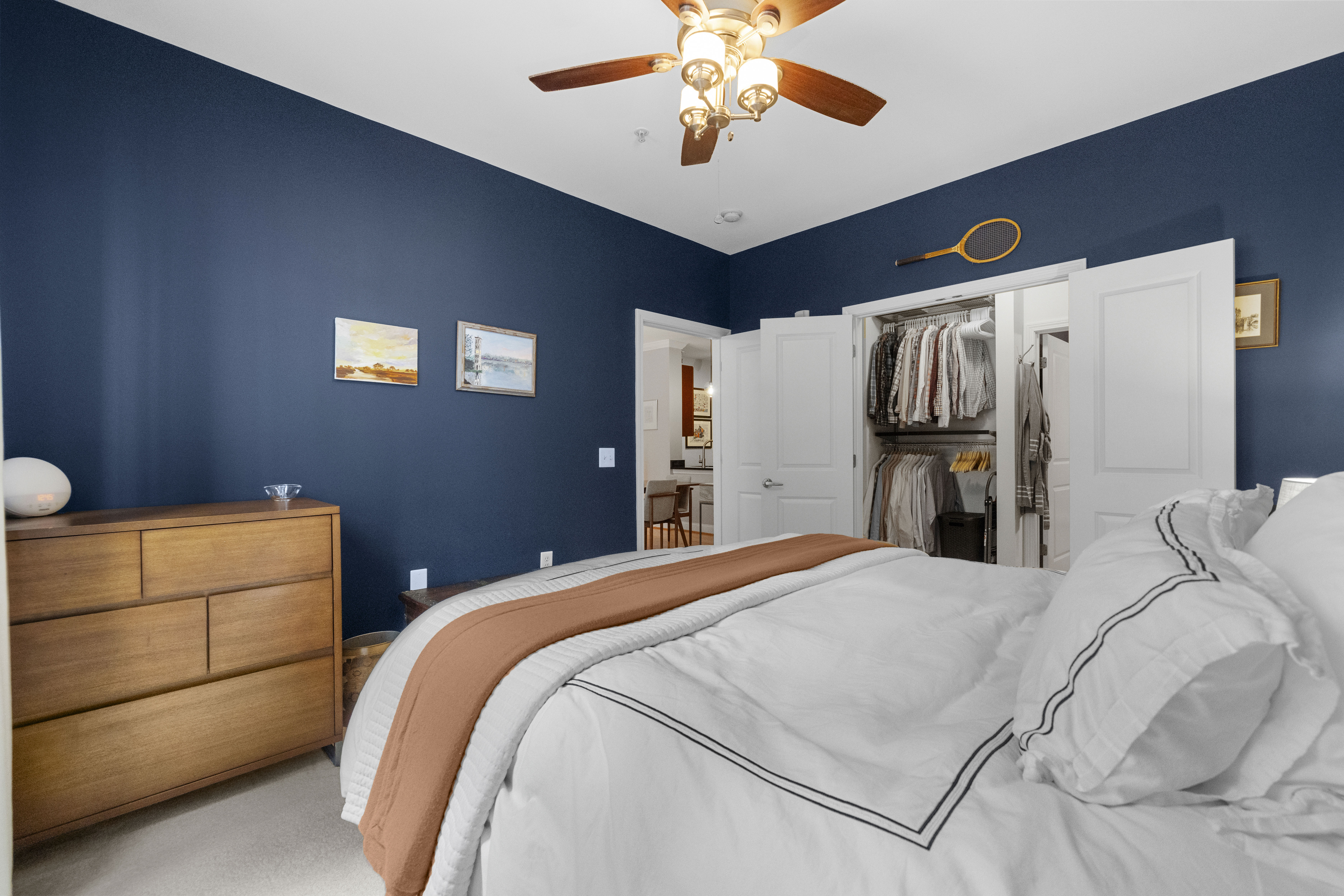 1391 Pennsylvania Ave. Southeast, Unit 264 Washington, DC 20003 - Photo 24 of 46