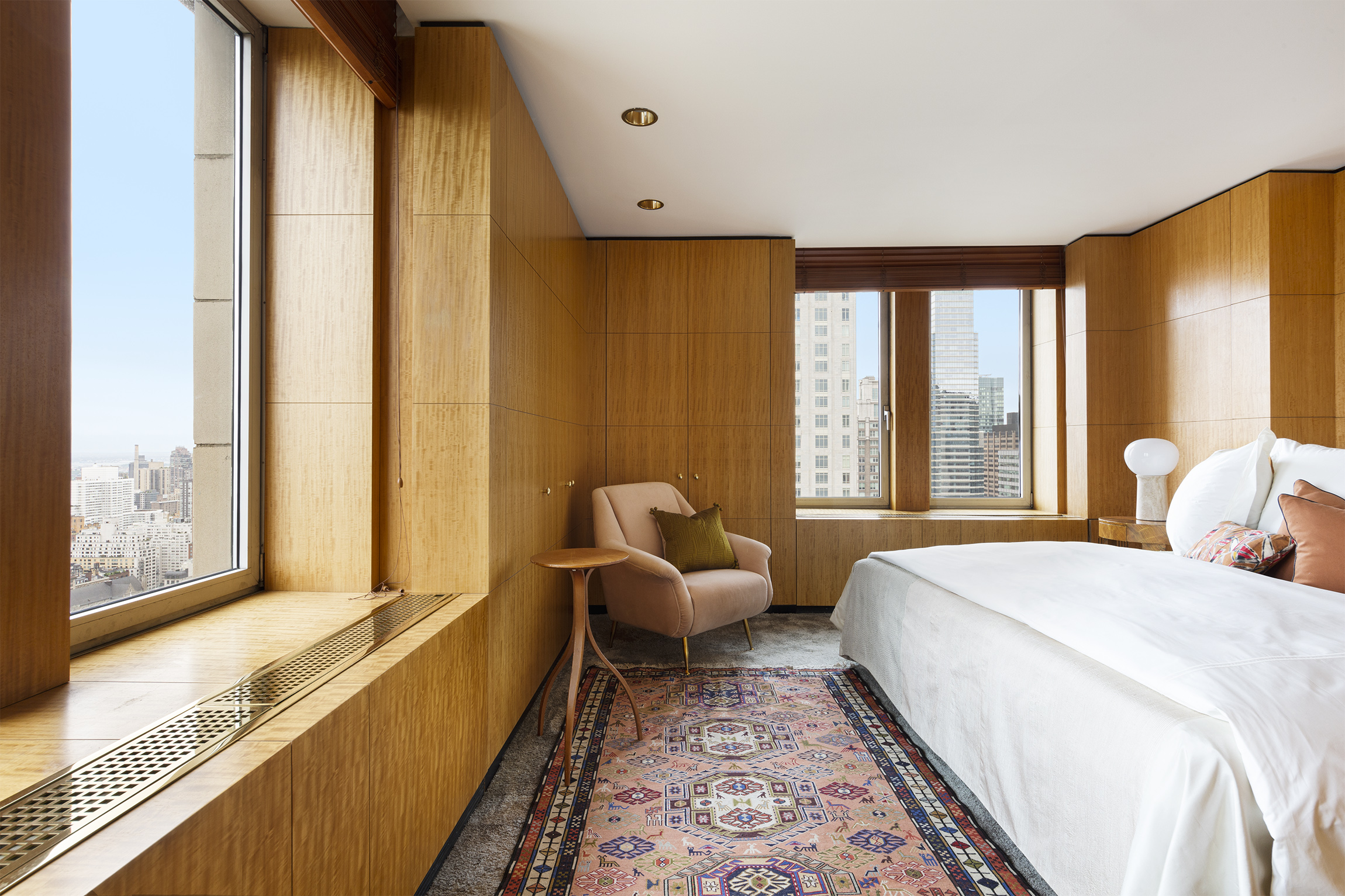 795 5th Avenue, Unit 4007 Manhattan, NY 10065 - Photo 6 of 11