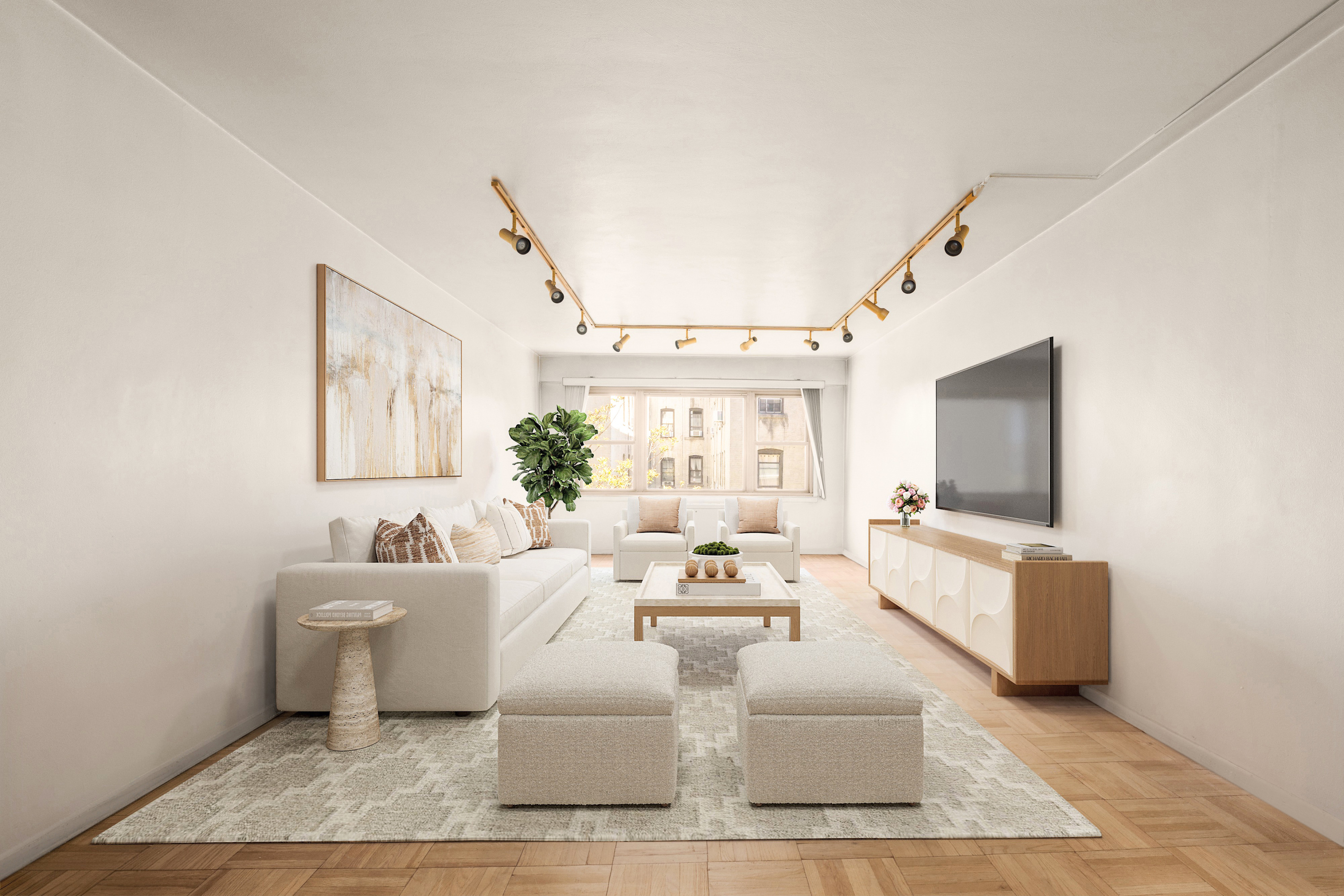 333 East 66th Street, Unit 7M Manhattan, NY 10065 - Photo 1 of 8