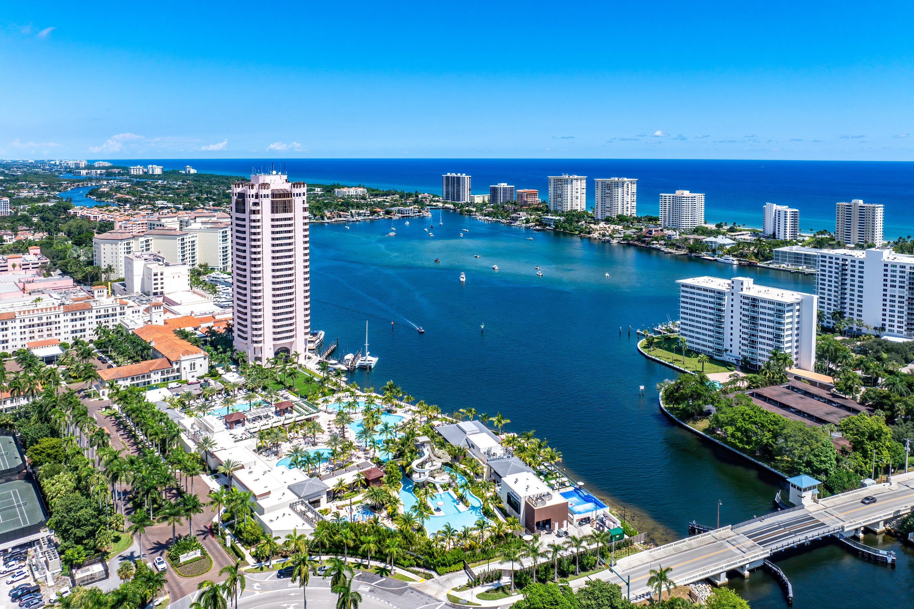 700 South Ocean Boulevard, Unit 705 Boca Raton, FL 33432 - Photo 41 of 54