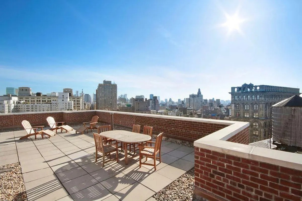 77 East 12th Street, Unit 7EF Manhattan, NY 10003 - Photo 9 of 10