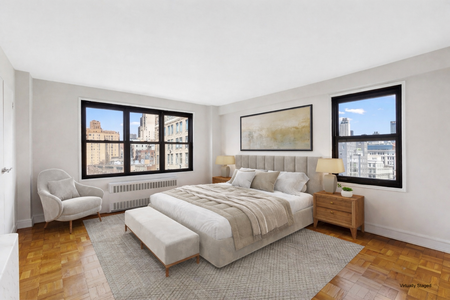 54 West 16th Street, Unit 9B Manhattan, NY 10011 - Photo 7 of 12