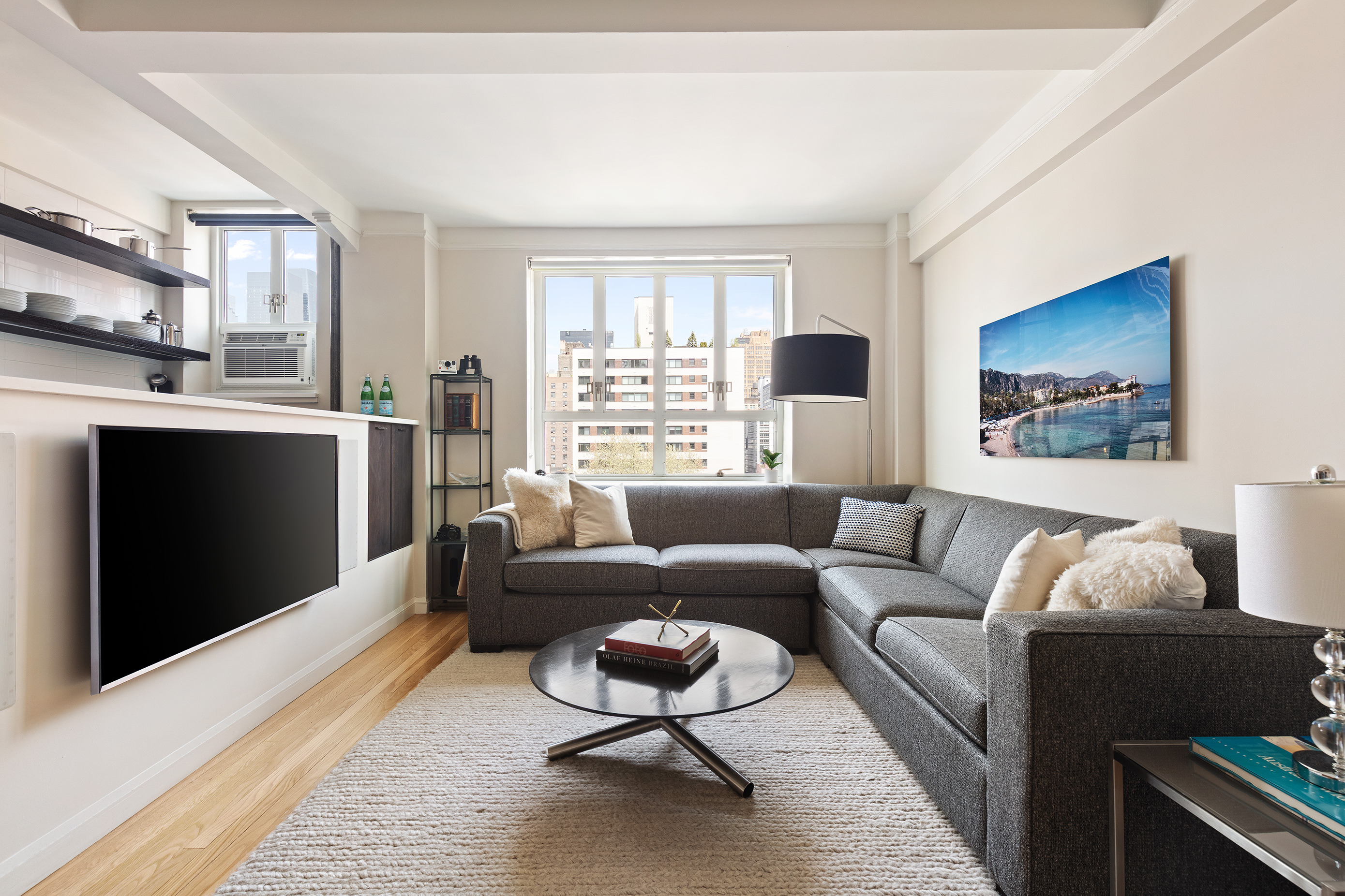 200 West 20th Street, Unit 909 Manhattan, NY 10011 - Photo 1 of 12