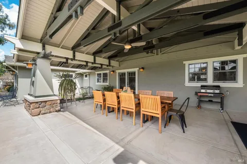 $2,995,000 | 1111 Olive Hill Lane, Napa, CA 94558