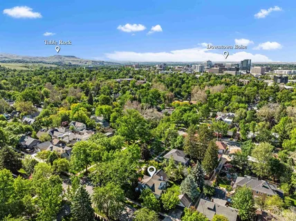 $1,725,000 | 1221 North Harrison Boulevard, Boise, ID 83702