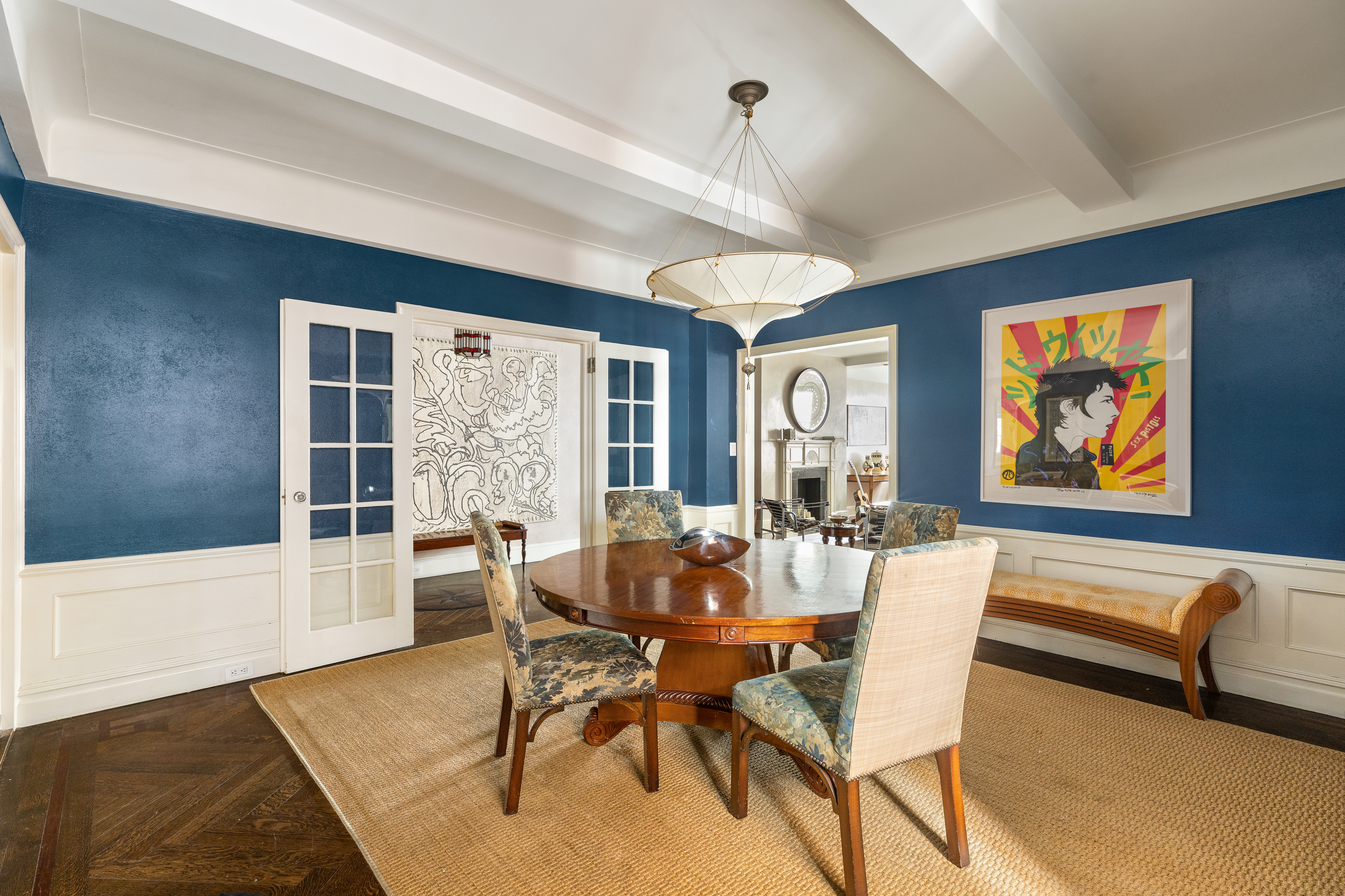 168 East 74th Street, Unit 6A Manhattan, NY 10021 - Photo 3 of 13