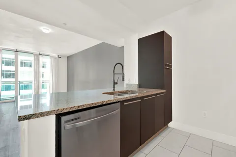 $375,000 | 950 Brickell Bay Drive, Unit 802, Miami, FL 33131